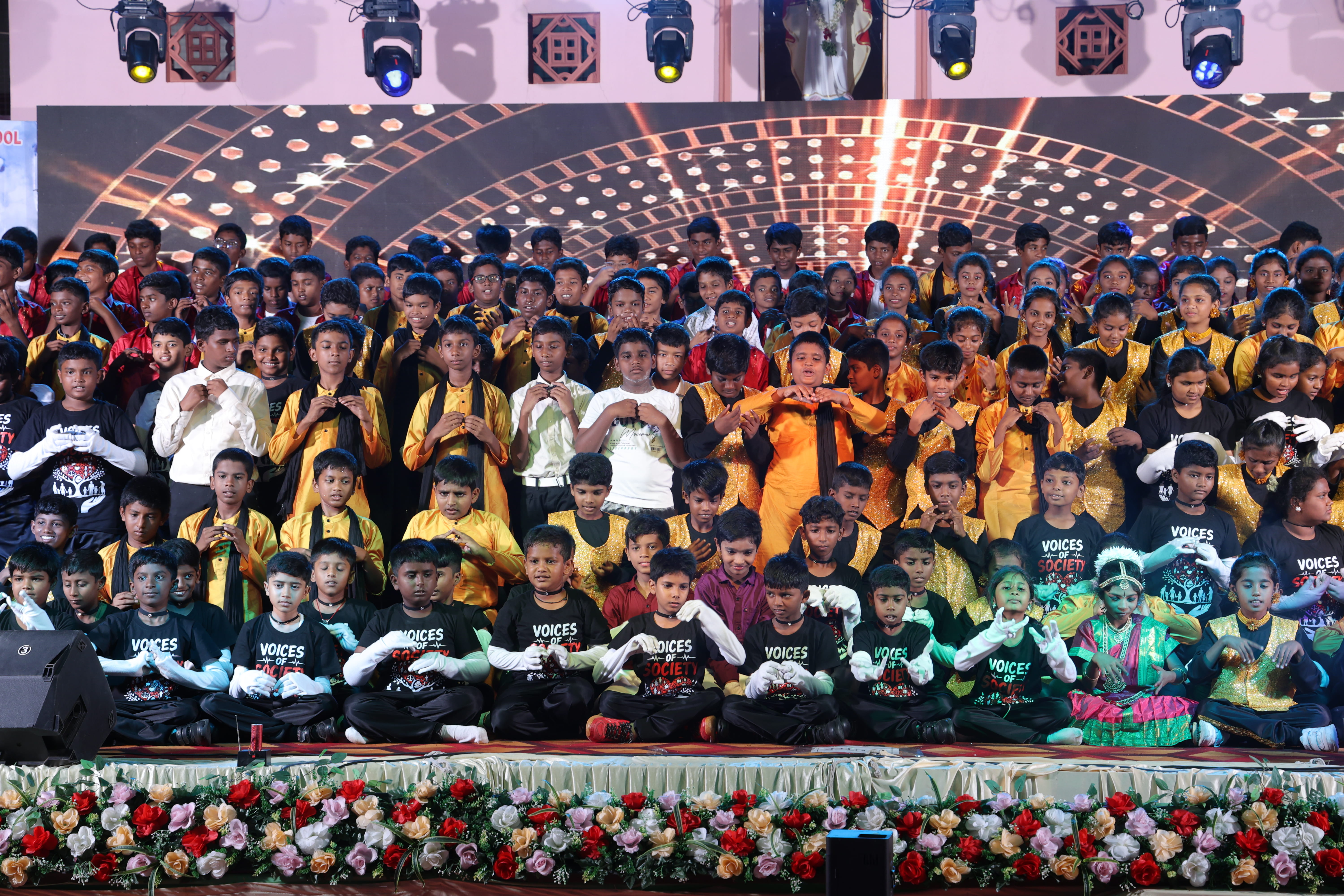 Annual Day